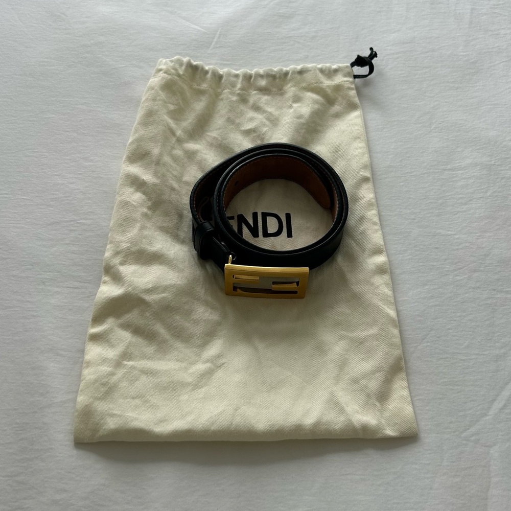 Fendi Belt - Picture 2 of 5